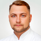 Циколенко Сергей Игоревич, стоматолог-терапевт