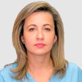 Австрийская Светлана Леонидовна, рентгенолог