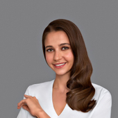 Сорокина Мария Сергеевна, стоматолог-хирург