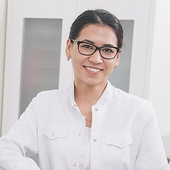 Утеева Айгуль Давлетбековна, стоматолог-хирург