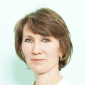 Исмагилова Миляуша Ильдусовна, педиатр