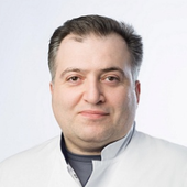 Кипиани Торнике Гурамович, хирург