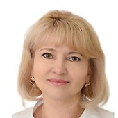 Гусева Ольга Валентиновна, инфекционист