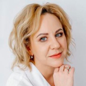 Ефимова Юлия Сергеевна, врач УЗД