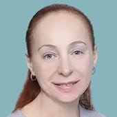 Наумова Инесса Дмитриевна, педиатр