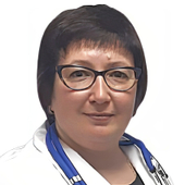 Савельева Лилия Евгеньевна, педиатр