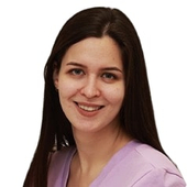 Филин Елизавета Андреевна, гинеколог