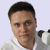 Гайнуллин Наиль Илгизович, офтальмолог