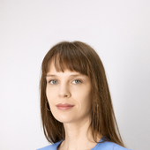 Мысякова Марина Николаевна, офтальмолог