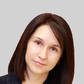 Мусина Флера Авхатовна, массажист