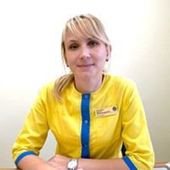 Фоменко Дарья Владимировна, кардиолог