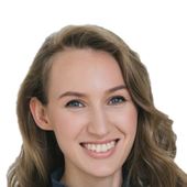 Сава Дарья Николаевна, детский стоматолог