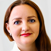 Романовская Марина Викторовна, стоматолог-терапевт