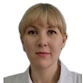 Смирнова Анна Александровна, инфекционист