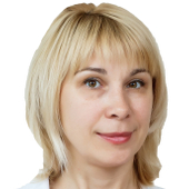 Гильманова Елена Алексеевна, детский логопед