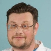 Колобов Константин Анатольевич, гинеколог