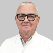 Цыбизов Сергей Иванович, хирург