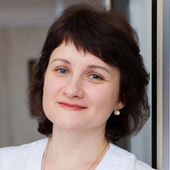 Хасанова Валентина Владимировна, акушер-гинеколог