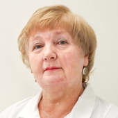 Кынчина Александра Тимофеевна, эндокринолог