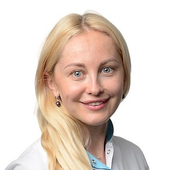 Тыченко Ирина Викторовна, невролог