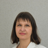 Трифонова Ирина Владимировна, врач функциональной диагностики