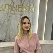 Дорохова Татьяна Олеговна, детский стоматолог