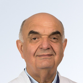 Межлумов Владимир Мушекевич, эндоскопист