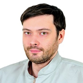 Самойлов Юрий Сергеевич, детский ЛОР