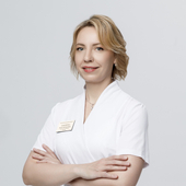 Коровина Анна Григорьевна, акушер-гинеколог