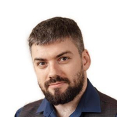 Кроп Леонид Александрович, семейный психолог