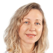 Барская Оксана Михайловна, стоматолог-терапевт