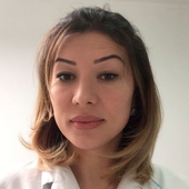 Магомедова Аида Ахмедовна, стоматолог-терапевт