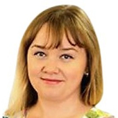 Менухова Ольга Сергеевна, онколог