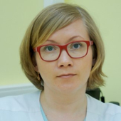 Дружинина Мария Петровна, детский хирург