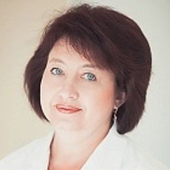 Щербакова Татьяна Евгеньевна, гинеколог