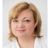 Шнайдер Наталья Алексеевна, невролог