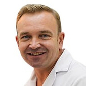 Горяинов Александр Васильевич, стоматолог-терапевт