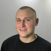 Крутских Антон Олегович, стоматолог-ортопед