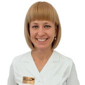 Мозжерина Инна Викторовна, стоматолог-терапевт