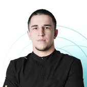 Никамагомедов Камалудин Омарович, стоматолог-терапевт