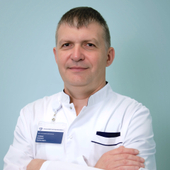 Спивак Михаил Борисович, анестезиолог