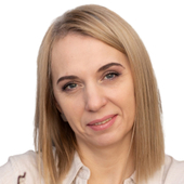 Лесина Ольга Владимировна, психолог