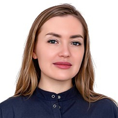 Лаврова Елизавета Владимировна, гинеколог