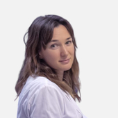 Степанова Ольга Петровна, врач УЗД