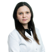 Резниченко Анна Александровна, терапевт