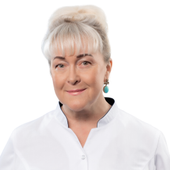 Савельева Инна Львовна, офтальмолог