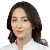 Ашикова Патимат Магомедрасуловна, офтальмолог