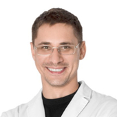 Клипа Игорь Александрович, челюстно-лицевой хирург