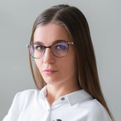 Греля Алёна Валерьевна, психолог