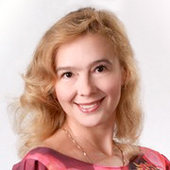 Касаткина Валерия Петровна, кардиолог